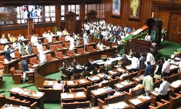 ಡಿ. 7ರಿಂದ ಚಳಿಗಾಲದ ಅಧಿವೇಶನ