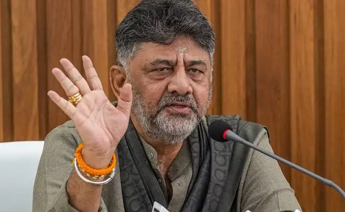 ಕರ್ನಾಟಕದ ಕಬ್ಬು ಬೆಳೆಗಾರರ ಬೇಡಿಕೆಗಳಿಗೆ ಸಂಬಂಧಿಸಿದಂತೆ ತುರ್ತು ಮಧ್ಯಪ್ರವೇಶಿಸಿ: ಪ್ರಧಾನಮಂತ್ರಿಗೆ ಸಿಎಂ ಡಿ ಕೆ ಶಿವಕುಮಾರ್ ಮನವಿ
