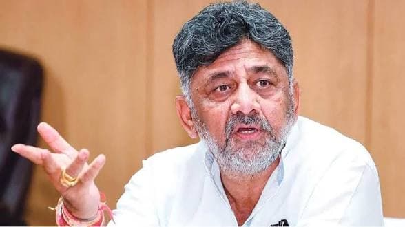 ಭಾರತ-ಪೋಲೆಂಡ್ ವಾಣಿಜ್ಯೋದ್ಯಮ ಸಭೆ: ಕರ್ನಾಟಕದಲ್ಲಿ ಬಂಡವಾಳ ಹೂಡಿಕೆಗೆ ಸಿಎಂ ಡಿ.ಕೆ. ಶಿವಕುಮಾರ್ ಕರೆ