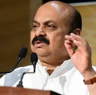 ಹೊರಟ್ಟಿಯವರಿಂದ ರಾಜೀನಾಮೆ ಪಡೆದ ಸರ್ಕಾರದ ನಡೆ ಪರಿಷತ್ ಇಹಾಸದಲ್ಲಿ ಕಪ್ಪು ಚುಕ್ಕೆ:ಬಸವರಾಜ ಬೊಮ್ಮಾಯಿ