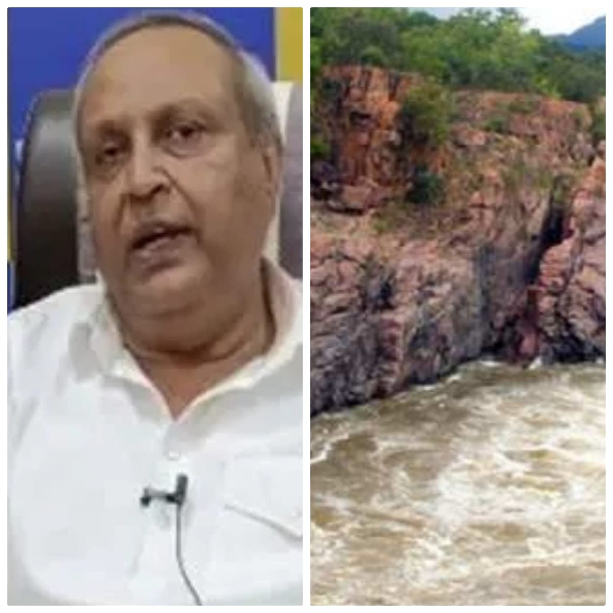 ಎರಡು ವರ್ಷಗಳೊಳಗೆ ಮೇಕೆದಾಟು ಯೋಜನೆಯನ್ನು ಪೂರ್ಣಗೊಳಿಸಿ: ಮುಖ್ಯಮಂತ್ರಿ ಚಂದ್ರು ಬಹಿರಂಗ ಪತ್ರ
