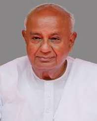 ಹೋರಾಟದಿಂದ ಹಿಂದೆ ಸರಿಯುವ ಪ್ರಶ್ನೆಯೇ ಇಲ್ಲ ಎಂದ ಮಾಜಿ ಪ್ರಧಾನಿಗಳು