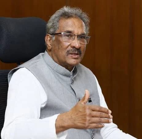 ಸ್ವಯಂಚಾಲಿತ ಹೆಸರು ಬದಲಾವಣೆಗೆ ಬೆಸ್ಕಾಂ ಈ ಸೌಲಭ್ಯ ದೇಶದಲ್ಲೇ ಪ್ರಥಮ – ಕೆ.ಜೆ. ಜಾರ್ಜ್