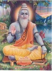 ವ್ಯಾಸ ಹುಣ್ಣಿಮೆ: ಜ್ಞಾನದೀವಿಗೆ ಬೆಳಗಿದ ಮಹಾಗುರುವಿನ ಸ್ಮರಣೆ.